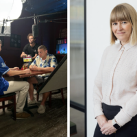 NYT: Climate Change Is No Laughing Matter. Or Is It?